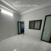 Bán nhà HXH, 2 tầng, Đặng Văn Bi, Phường Trường Thọ, Thủ Đức, 68 m2.